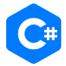 Technology stack logo