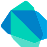 Technology stack logo