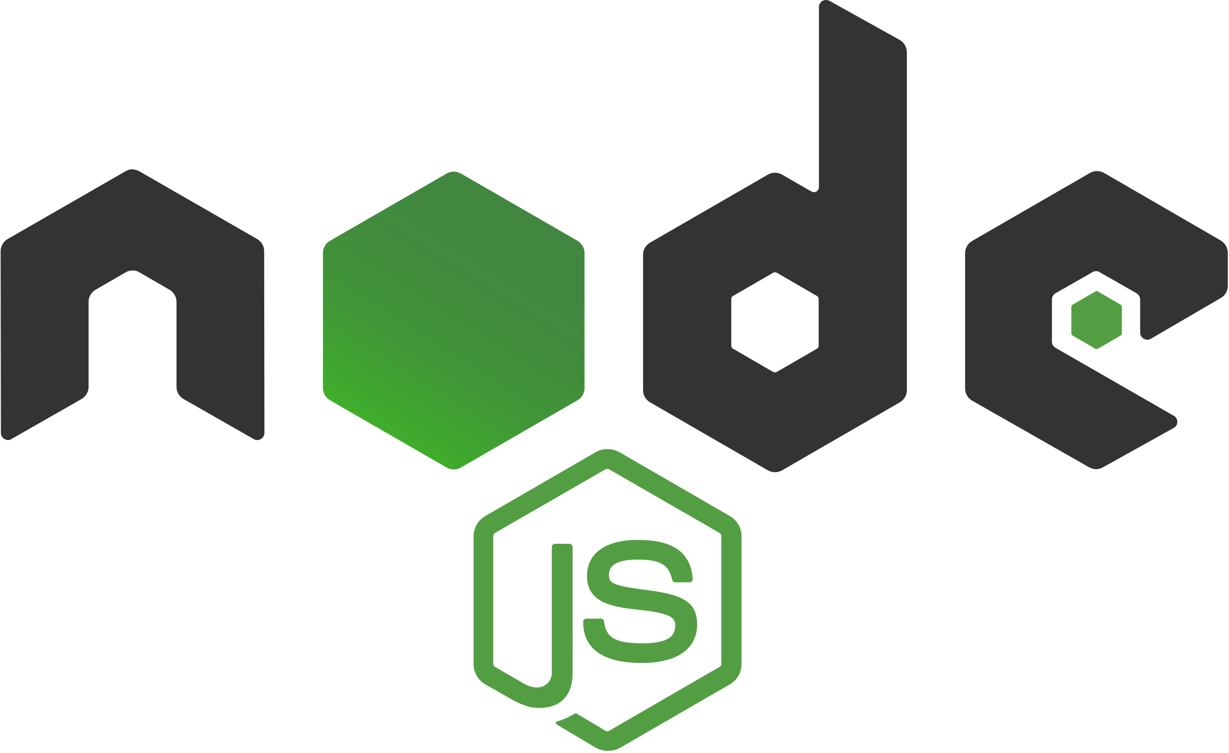 Technology stack logo