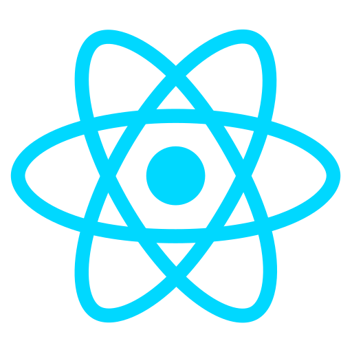 Technology stack logo